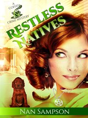 Restless Natives : Coffee & Crime Mystery, #1 cover image