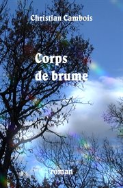 Corps de brume cover image