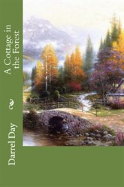 A cottage in the forest cover image