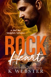 Rock Heart cover image