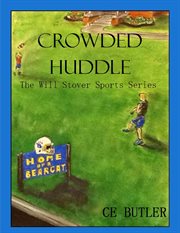 Crowded huddle cover image