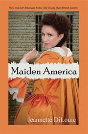 Maiden america cover image