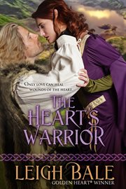 The heart's warrior cover image