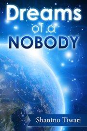 Dreams of a nobody cover image
