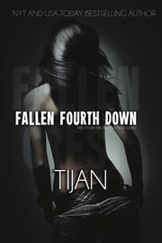 Fallen fourth down cover image