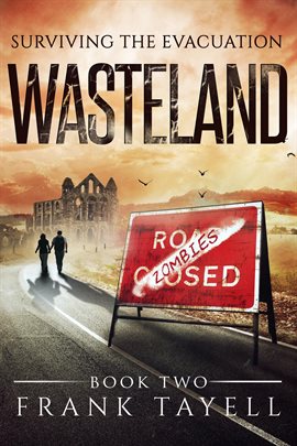 Cover image for Wasteland