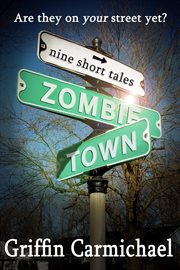 Zombie town cover image