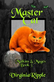 Master cat cover image
