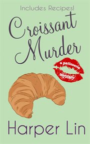 Croissant murder cover image