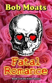 Fatal romance cover image