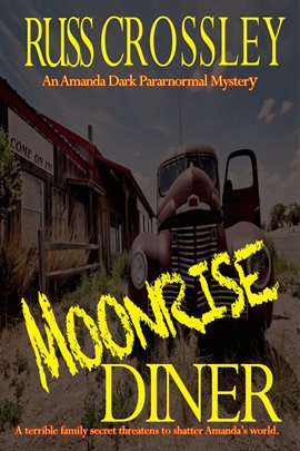 Cover image for Moonrise Diner