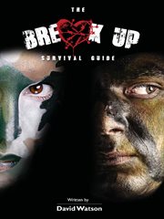 Break up Survival Guide cover image