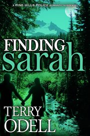 Finding Sarah cover image