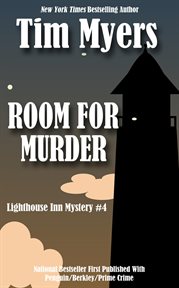 Room for murder cover image