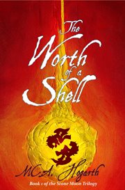 The worth of a shell cover image