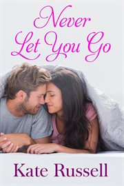 Never let you go cover image