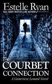 The Courbet connection cover image
