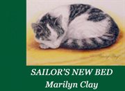 Sailor's new bed cover image