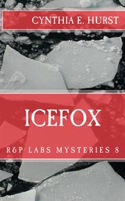Icefox cover image