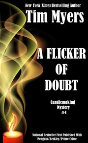A flicker of doubt cover image