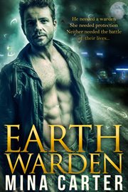 Earth Warden cover image