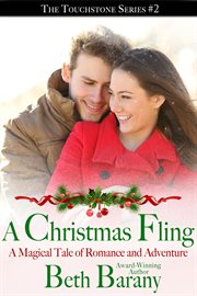 A Christmas Fling : A Magical Tale of Romance and Adventure (A Christmas Elf Romance) cover image