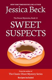 Sweet suspects cover image