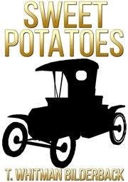 Sweet Potatoes cover image