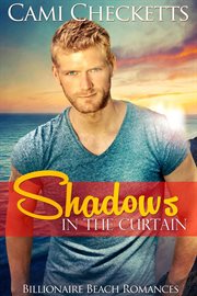Shadows in the curtain cover image