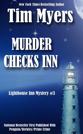 Cover image for Murder Checks Inn