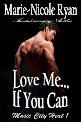 Cover image for Love Me if You Can