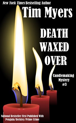 Cover image for Death Waxed Over