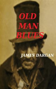 Old man blues cover image