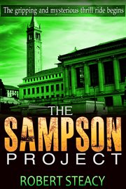 The sampson project cover image