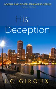 His deception cover image