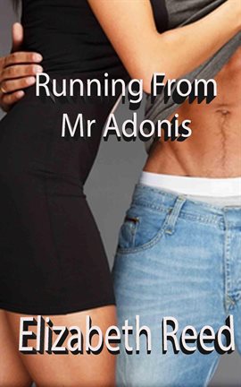 Cover image for Running from Mr Adonis
