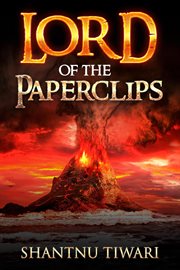Lord of the paper clips cover image