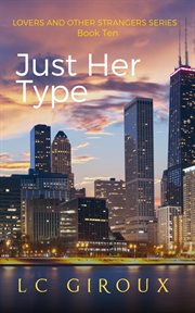 Just Her Type cover image
