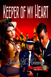 Keeper of my heart cover image