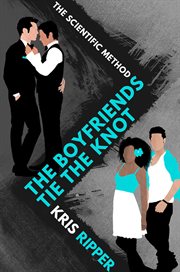 The boyfriends tie the knot cover image