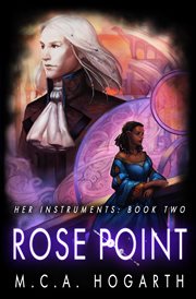 Rose Point cover image