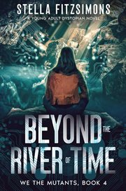 Beyond the river of time cover image