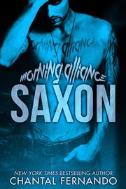 Saxon cover image