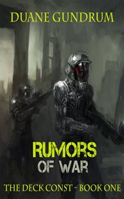 Rumors of War cover image