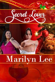 Secret Lover : Holiday Heat cover image