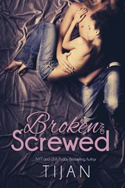 Broken and screwed cover image