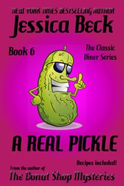 A real pickle cover image