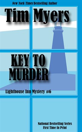 Cover image for Key to Murder