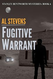 Fugitive warrant cover image