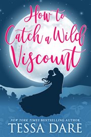 How to catch a wild viscount cover image